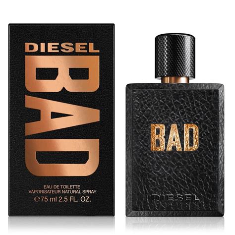 diesel cologne bad